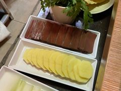 -羊家胡同·龙虾烧烤火锅(龙汇路店)