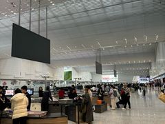 -广州白云国际机场-T2航站楼
