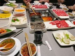 -海底捞火锅(金光华店)