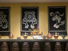 -北京西藏大厦·香帕拉藏餐厅