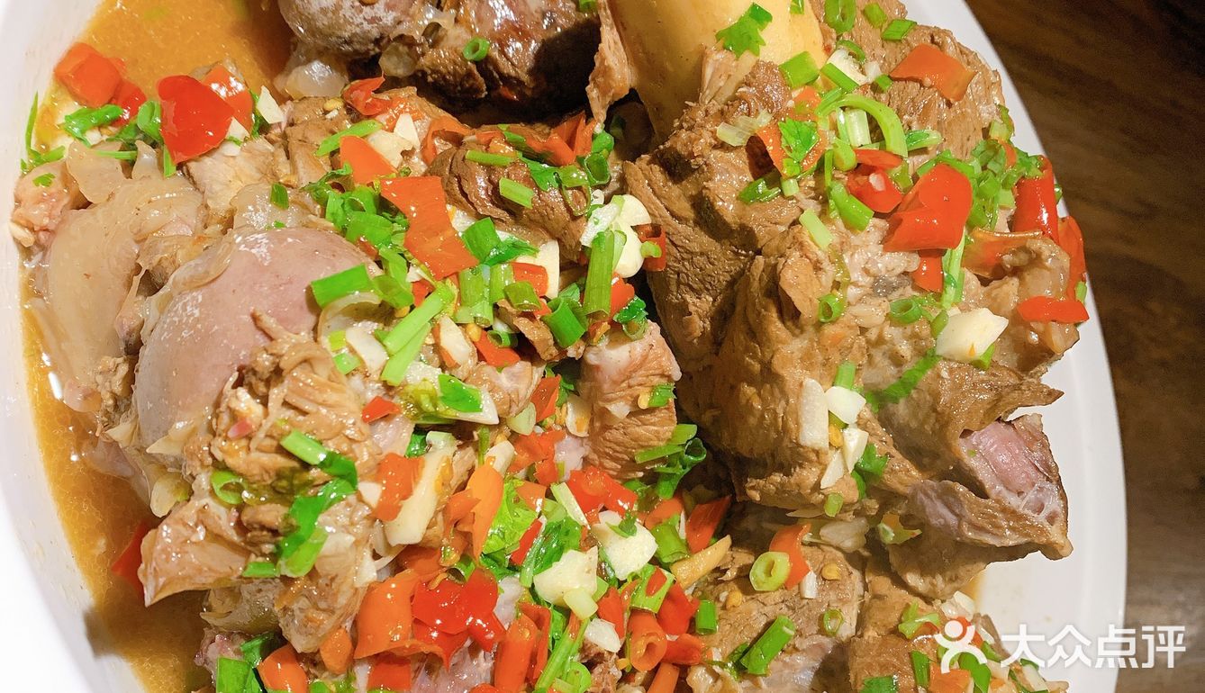 现在这个辣的程度我个人更能接受