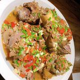 现在这个辣的程度我个人更能接受