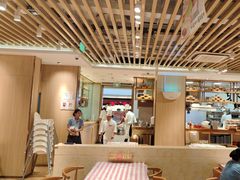 -西贝(上海我格广场店)