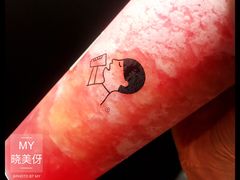 芝芝桃桃-喜茶(北京三里屯太古里店)