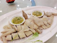 -渔意楼·驰名沙田乳鸽(五羊旗舰店)