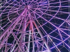 -南昌之星摩天轮