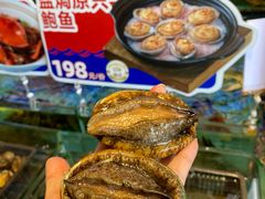 -好友缘家宴(青山路店)
