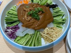 -老边饺子馆(东单店)