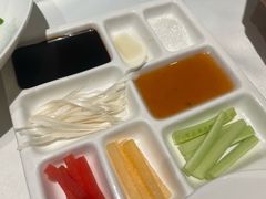 -四季民福烤鸭店(通州马驹桥店)