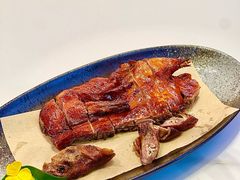 -南拳十三姨·潮汕砂锅粥·粤菜(西单大悦城店)