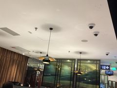 大堂-海底捞火锅(金花路店)