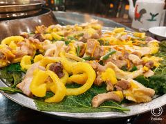 桑拿鸡-阿多私房菜(顺德店)