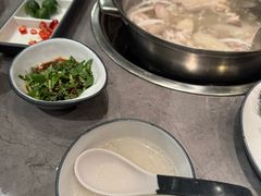 -同仁四季椰子鸡(罗湖国贸店)