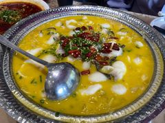-李氏传家菜(兴城路店)