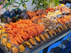 -粤海喜来登酒店·&More聚驿(天河城店)