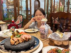-秘密旅行Bonjour(黑金冠 江南西店)