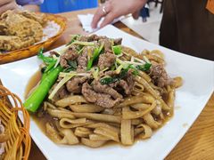 -南记食粥坊·宵夜大排档(莲花店)