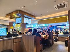 -炊烟小炒黄牛肉(中心印象城店)