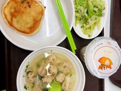 -北大家园食堂