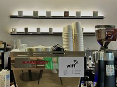 -野鸽子咖啡(中航店)