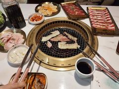 -炙城·韩式烤肉(南京东路店)
