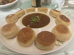 -赶海部落海鲜城(海阳路店)