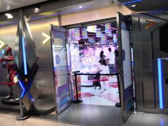-环游嘉年华(广州-天河城店)