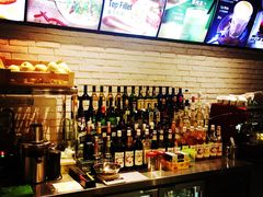 -JINNS锦时 steak&pizza(浸信会礼拜堂旧址店)