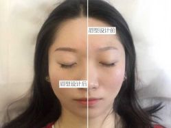 点击看大图 -VON半永久眉学设计