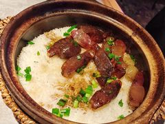 -啫神·广州地标美食(北京路店)