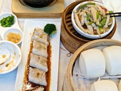 -皇马假日醉海南大酒店·假日一品派茶楼(秀英店)