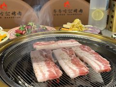 -杨小佳·齐齐哈尔烤肉·烤串(广州店)