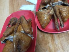 -光明刘冰乳鸽店(光明法政北路店)