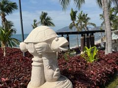 -海角轩·三亚文华东方酒店