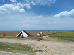 -青海湖国家重点风景名胜区