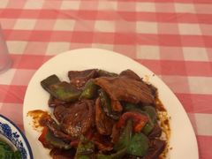 -玲珑餐厅(陕西南路店)