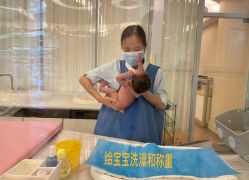 -星摇篮月子中心(市妇幼店)