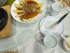 -大鸭梨烤鸭(金色漫香店)