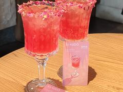 -双门洞·森系料理(体育西店)
