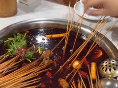 -满江红串串香(七道堰街店)