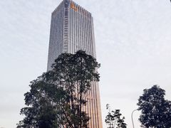 -IFC福州国际金融中心