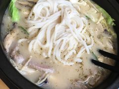 -大鼓米线(静安吴江DM店)