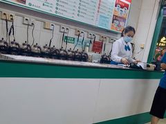 -杏林春凉茶(永宁街店)