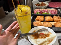 -鸿姐老火锅·传统炒料(上海旗舰店)