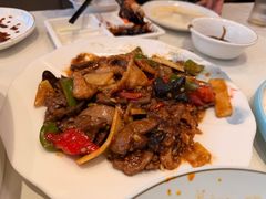 -福来居烤鸭店(天坛二店)