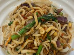 -剔八谷山西面馆(南内环店)