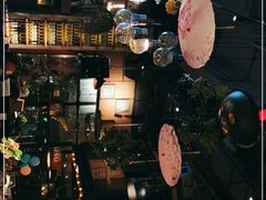 -胡桃里音乐酒馆(下沙店)