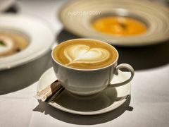 拿铁咖啡-燃扒房Steakhouse(皇庭店)