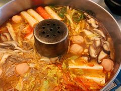海鲜火锅-平壤馆(西塔街店)