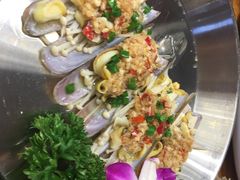 -必点海鲜·鲅鱼水饺(鞍山西道店)